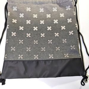 NWT extremely light stylish knapsack/backpack from Benetton